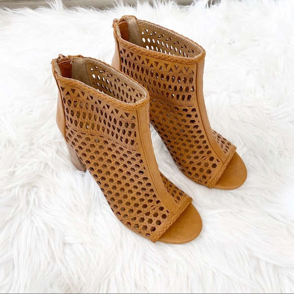 🌸Report Wedges - Picture 2 of 5